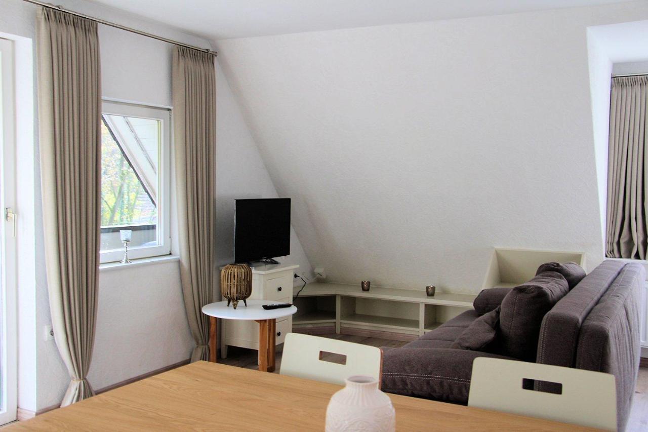 Haus Teufenbach Apart otel Bad Neuenahr-Ahrweiler Dış mekan fotoğraf
