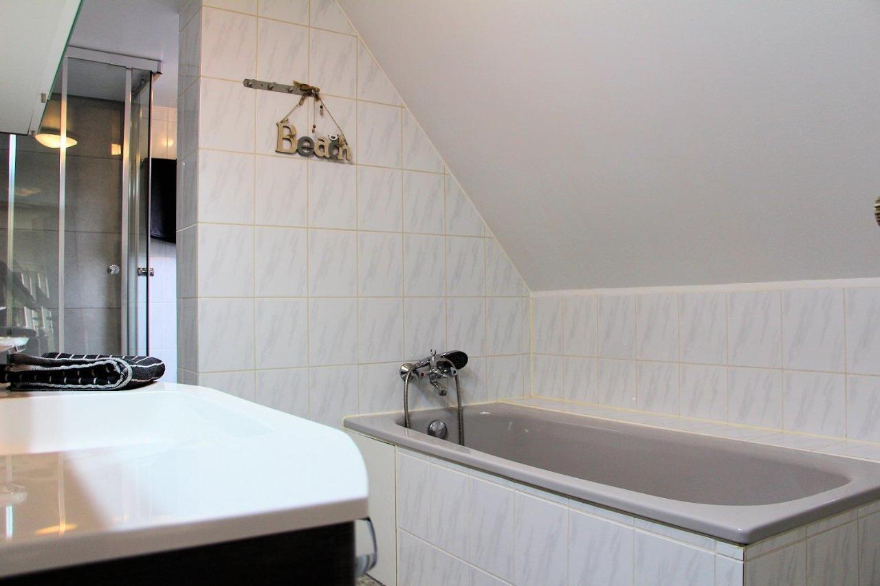 Haus Teufenbach Apart otel Bad Neuenahr-Ahrweiler Dış mekan fotoğraf