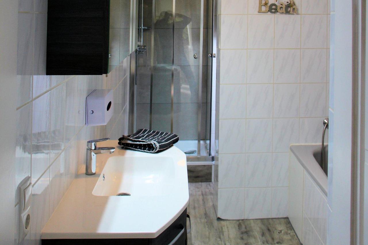 Haus Teufenbach Apart otel Bad Neuenahr-Ahrweiler Dış mekan fotoğraf