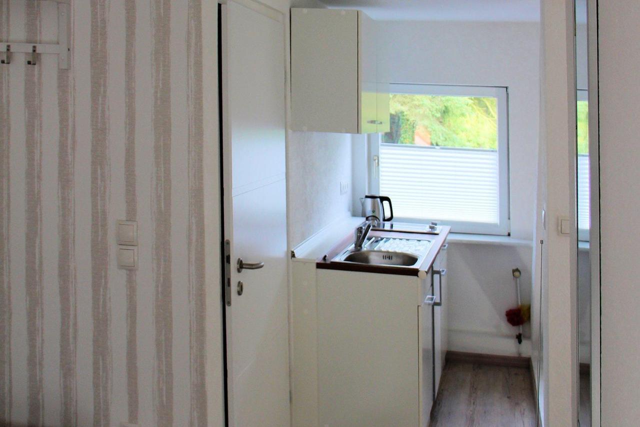 Haus Teufenbach Apart otel Bad Neuenahr-Ahrweiler Dış mekan fotoğraf
