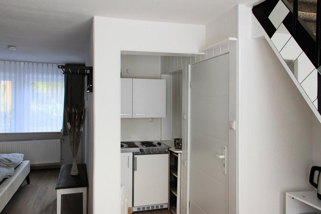 Haus Teufenbach Apart otel Bad Neuenahr-Ahrweiler Dış mekan fotoğraf