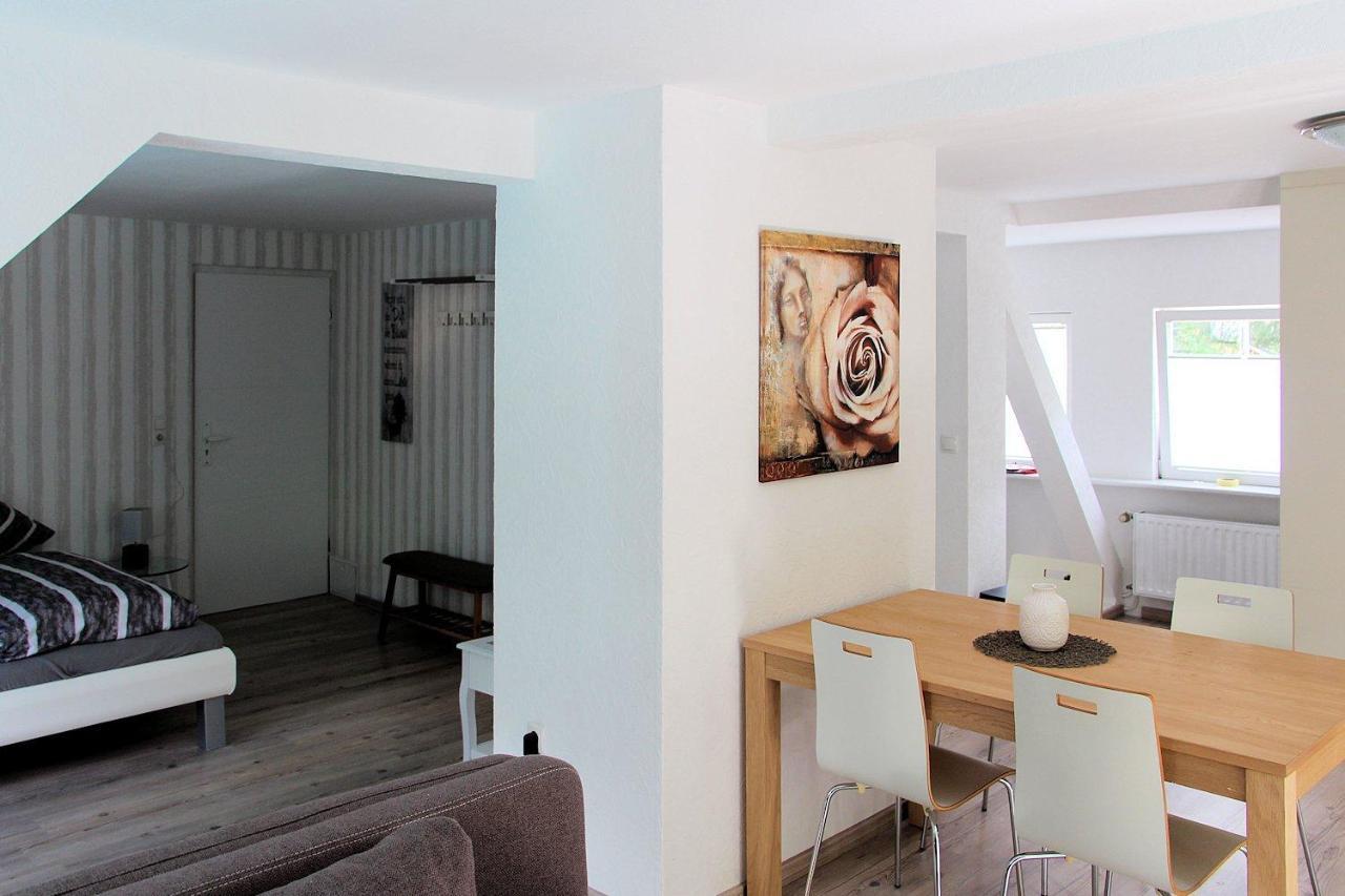 Haus Teufenbach Apart otel Bad Neuenahr-Ahrweiler Dış mekan fotoğraf