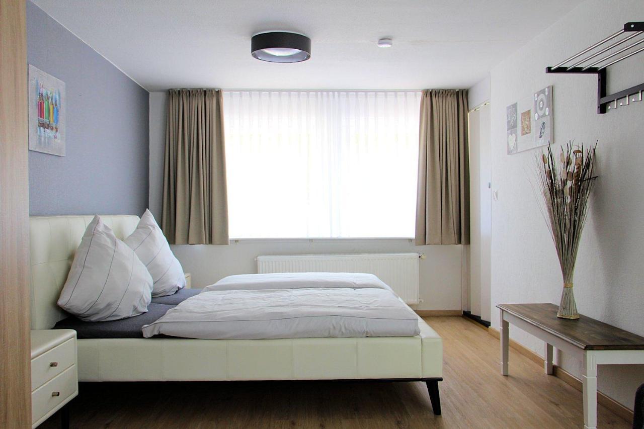Haus Teufenbach Apart otel Bad Neuenahr-Ahrweiler Dış mekan fotoğraf