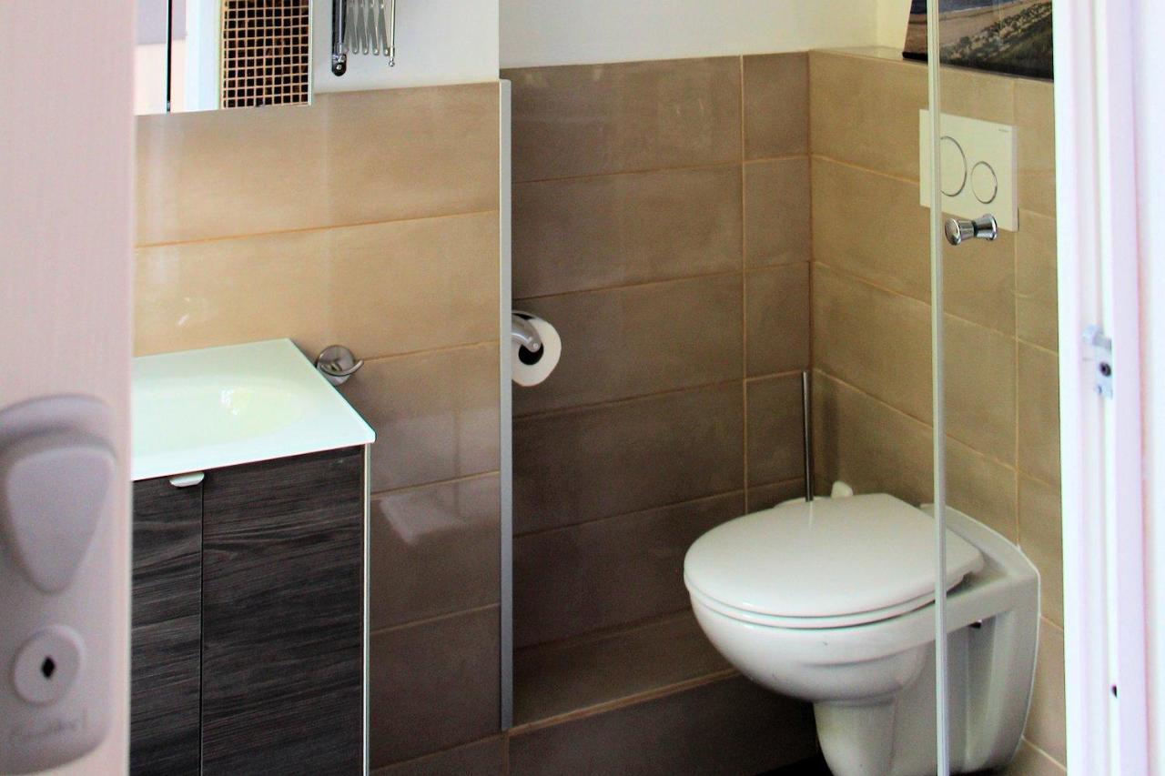 Haus Teufenbach Apart otel Bad Neuenahr-Ahrweiler Dış mekan fotoğraf