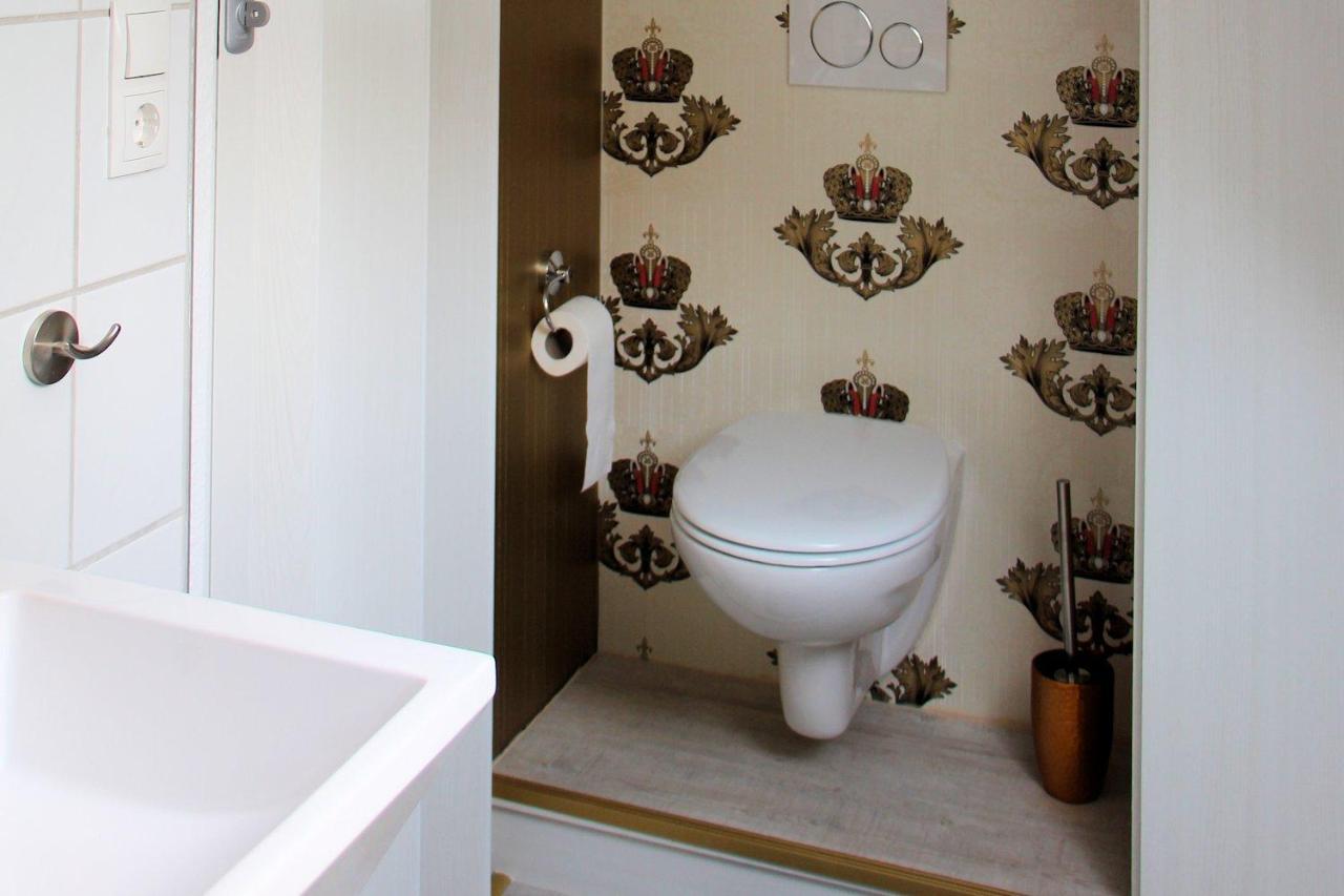 Haus Teufenbach Apart otel Bad Neuenahr-Ahrweiler Dış mekan fotoğraf