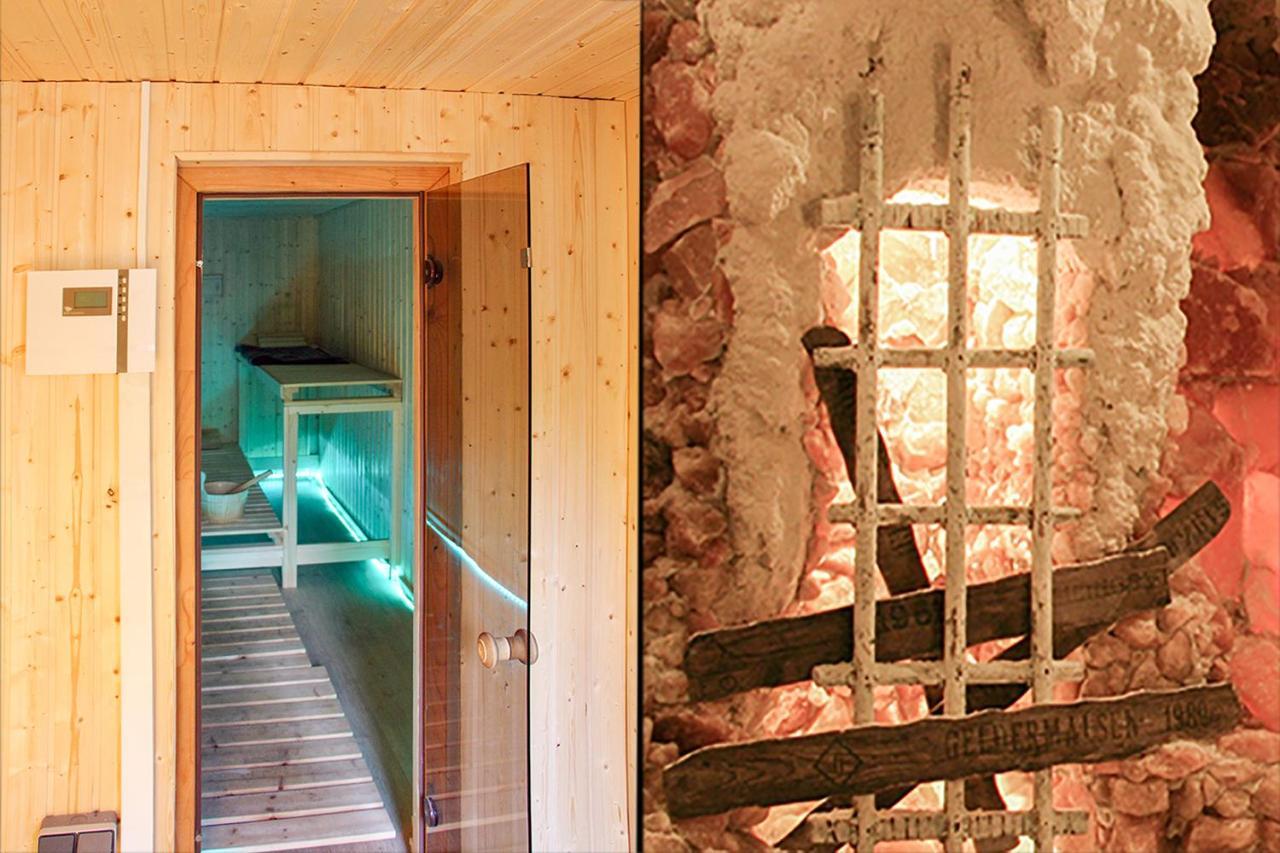 Haus Teufenbach Apart otel Bad Neuenahr-Ahrweiler Dış mekan fotoğraf