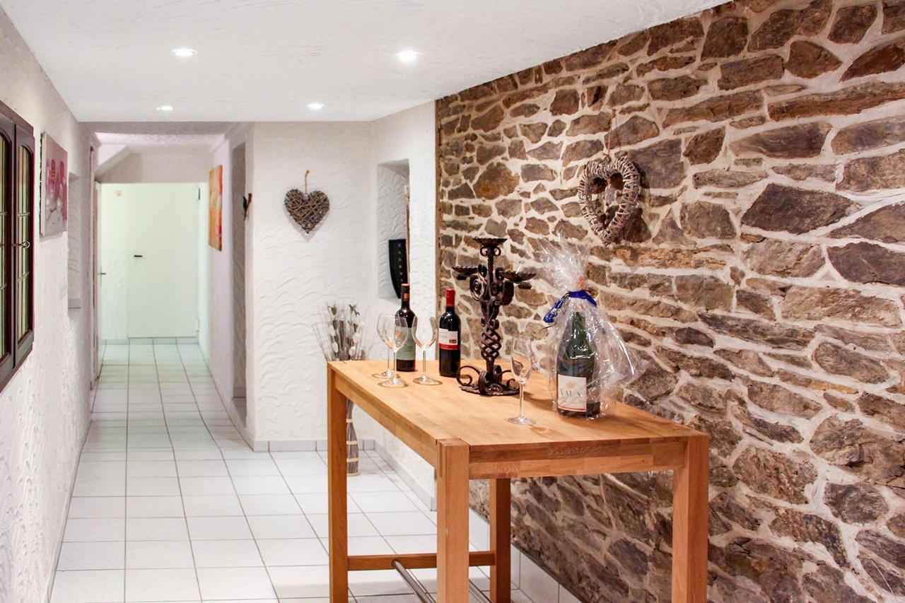 Haus Teufenbach Apart otel Bad Neuenahr-Ahrweiler Dış mekan fotoğraf