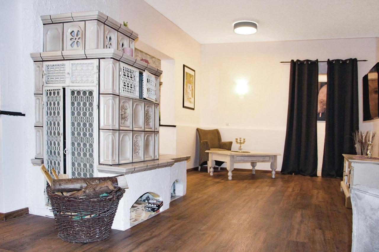 Haus Teufenbach Apart otel Bad Neuenahr-Ahrweiler Dış mekan fotoğraf