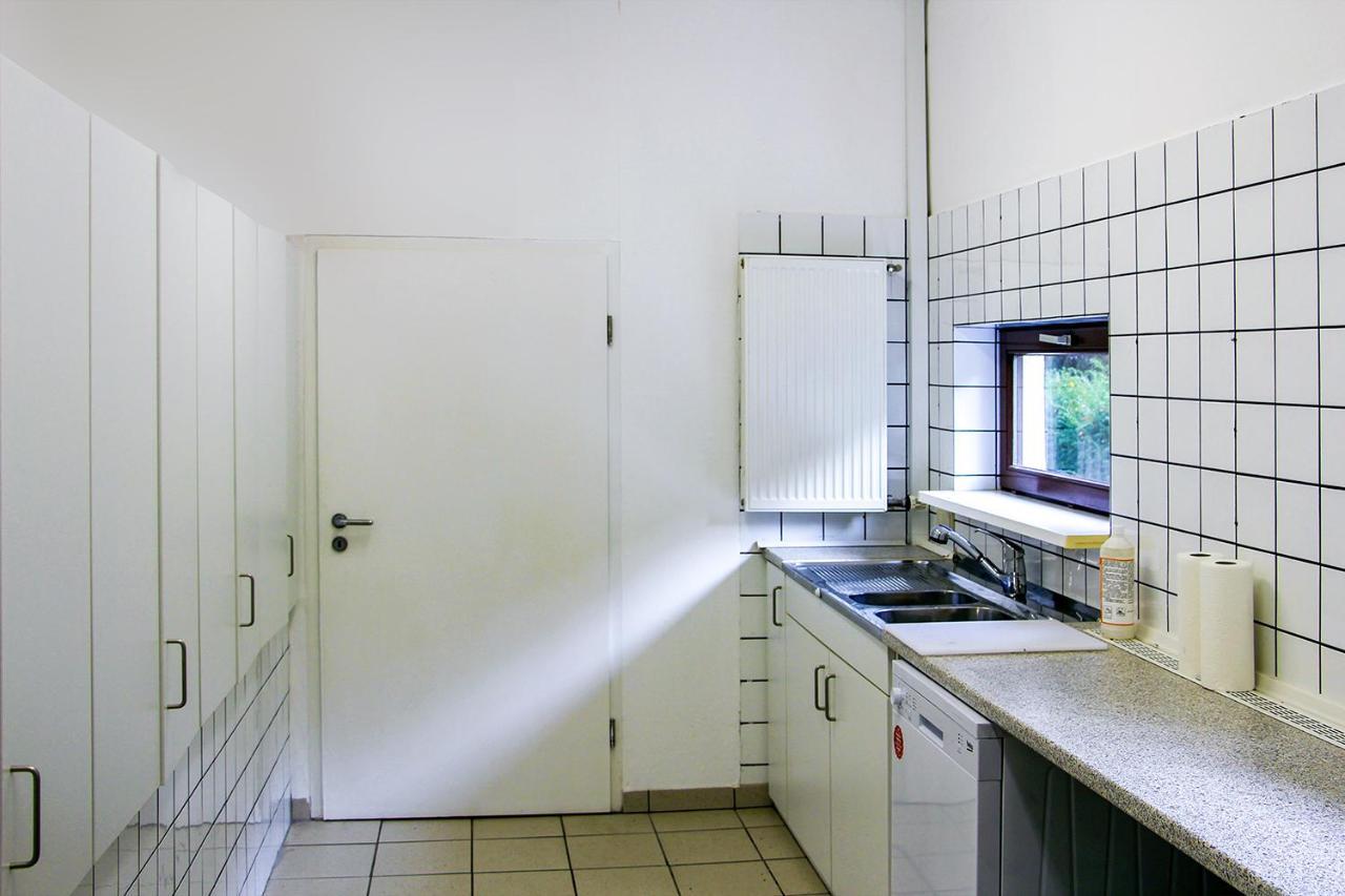 Haus Teufenbach Apart otel Bad Neuenahr-Ahrweiler Dış mekan fotoğraf