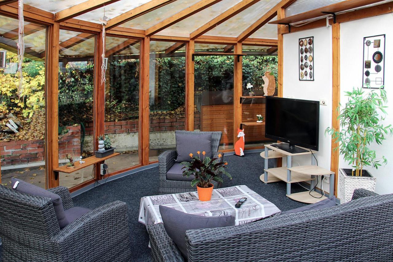 Haus Teufenbach Apart otel Bad Neuenahr-Ahrweiler Dış mekan fotoğraf