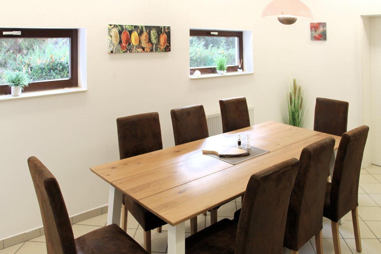 Haus Teufenbach Apart otel Bad Neuenahr-Ahrweiler Dış mekan fotoğraf