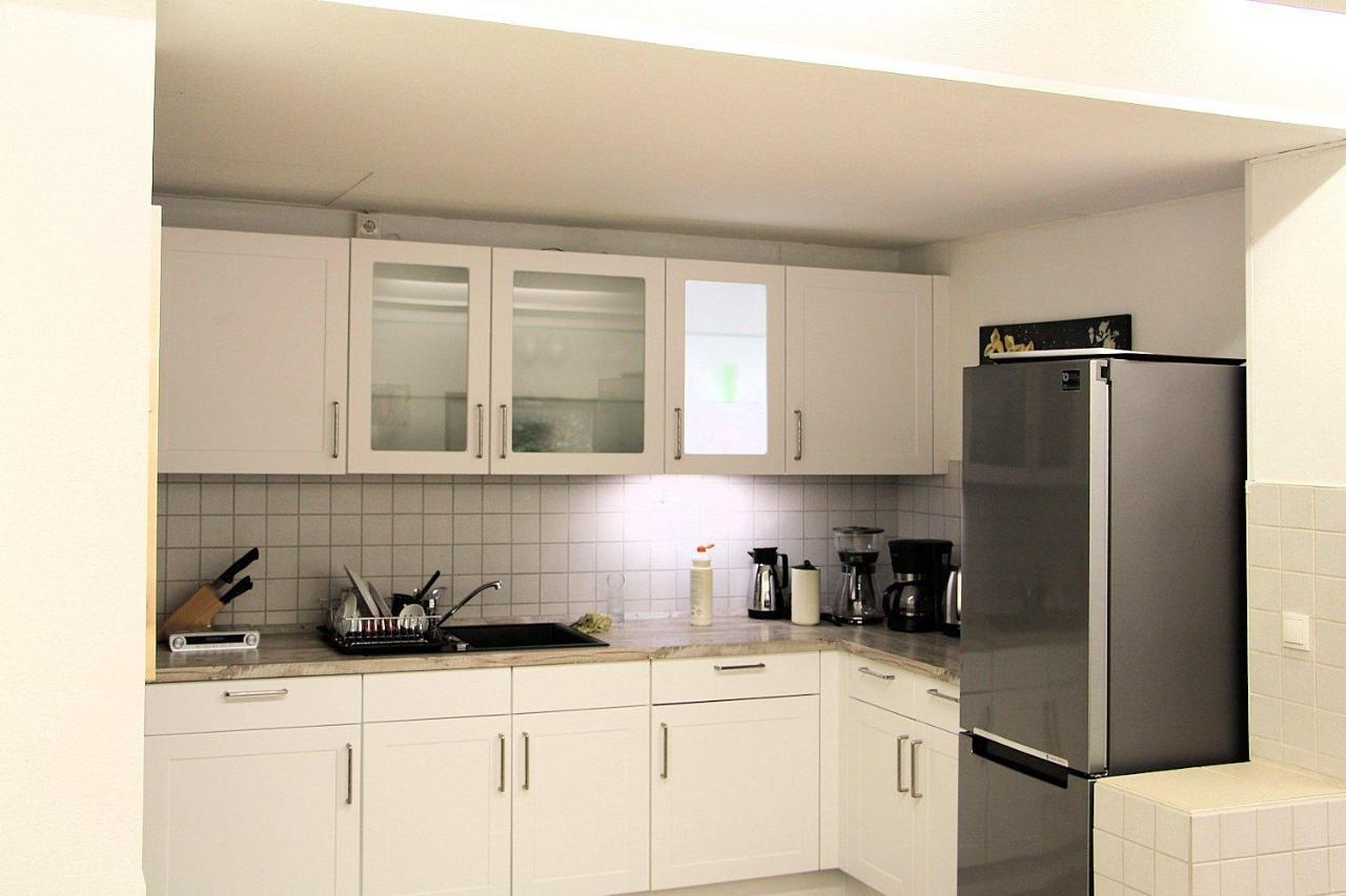 Haus Teufenbach Apart otel Bad Neuenahr-Ahrweiler Dış mekan fotoğraf