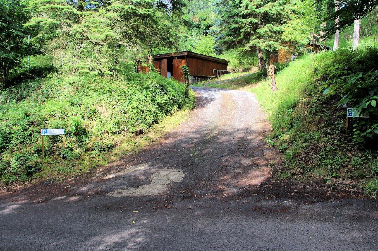 Haus Teufenbach Apart otel Bad Neuenahr-Ahrweiler Dış mekan fotoğraf