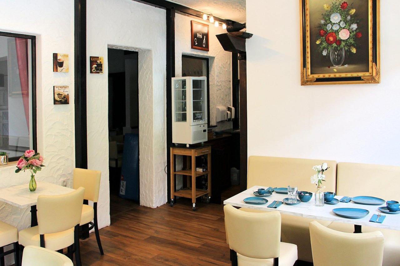 Haus Teufenbach Apart otel Bad Neuenahr-Ahrweiler Dış mekan fotoğraf