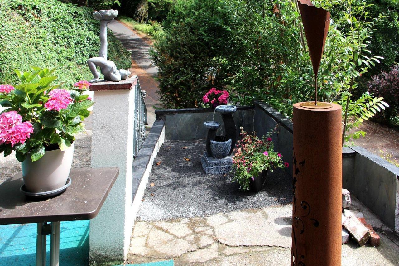 Haus Teufenbach Apart otel Bad Neuenahr-Ahrweiler Dış mekan fotoğraf