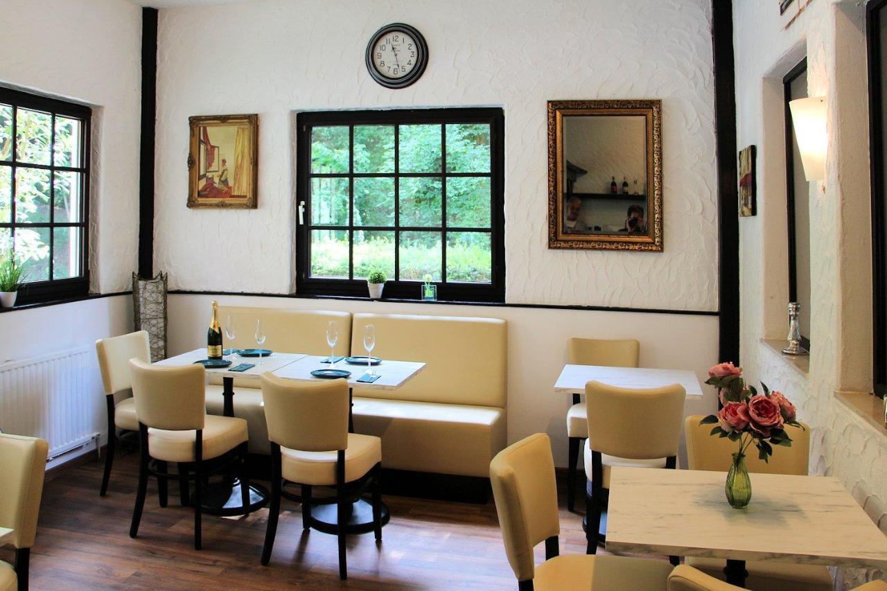 Haus Teufenbach Apart otel Bad Neuenahr-Ahrweiler Dış mekan fotoğraf