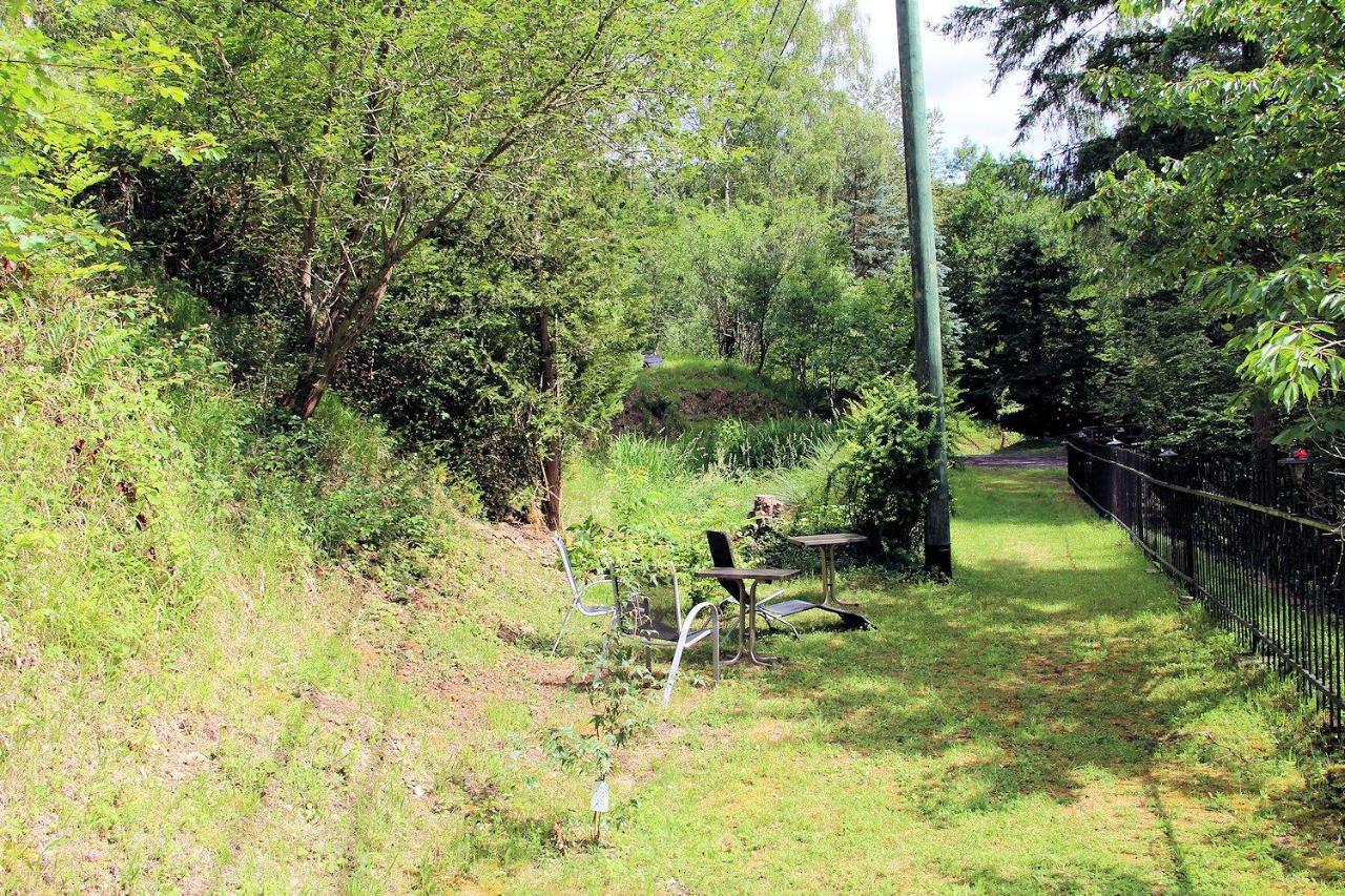 Haus Teufenbach Apart otel Bad Neuenahr-Ahrweiler Dış mekan fotoğraf